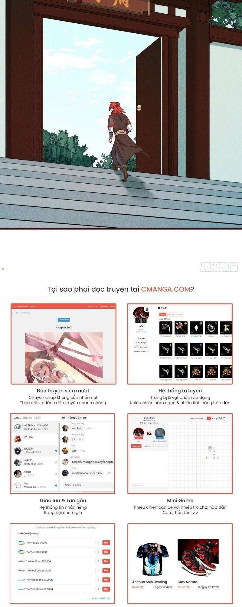 đọc truyện Linh Tôn Chi Tử Chương 94 ảnh 22 tại Thiên Thai Truyện