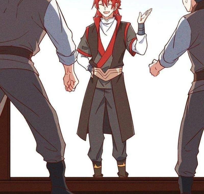 đọc truyện Linh Tôn Chi Tử Chương 94 ảnh 25 tại Thiên Thai Truyện