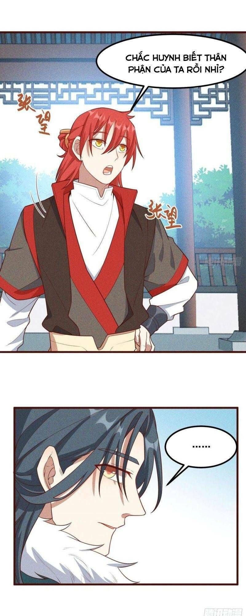 đọc truyện Linh Tôn Chi Tử Chương 94 ảnh 30 tại Thiên Thai Truyện