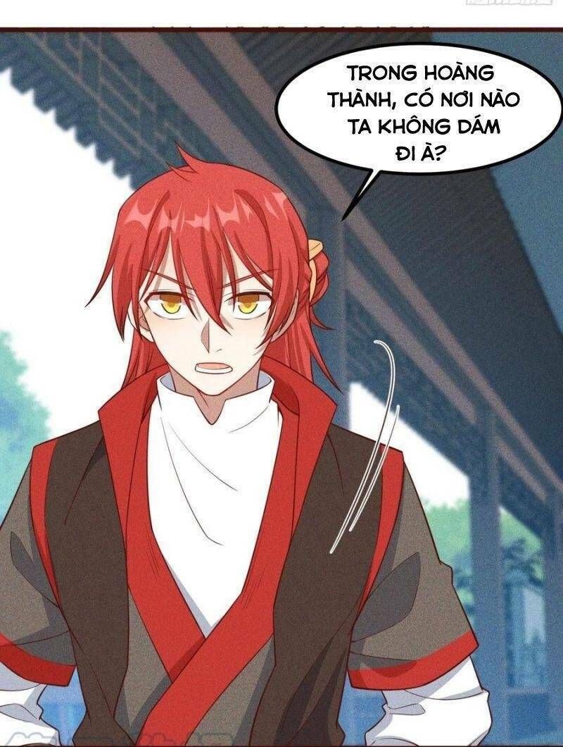 đọc truyện Linh Tôn Chi Tử Chương 94 ảnh 31 tại Thiên Thai Truyện