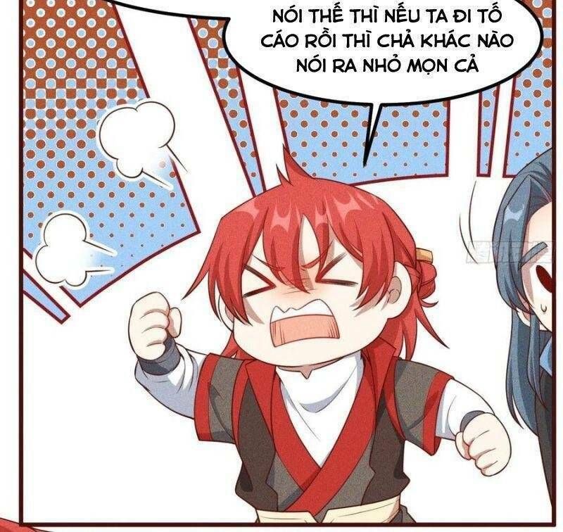 đọc truyện Linh Tôn Chi Tử Chương 94 ảnh 33 tại Thiên Thai Truyện