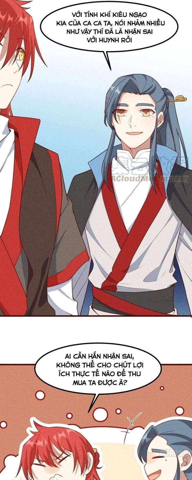 đọc truyện Linh Tôn Chi Tử Chương 94 ảnh 34 tại Thiên Thai Truyện