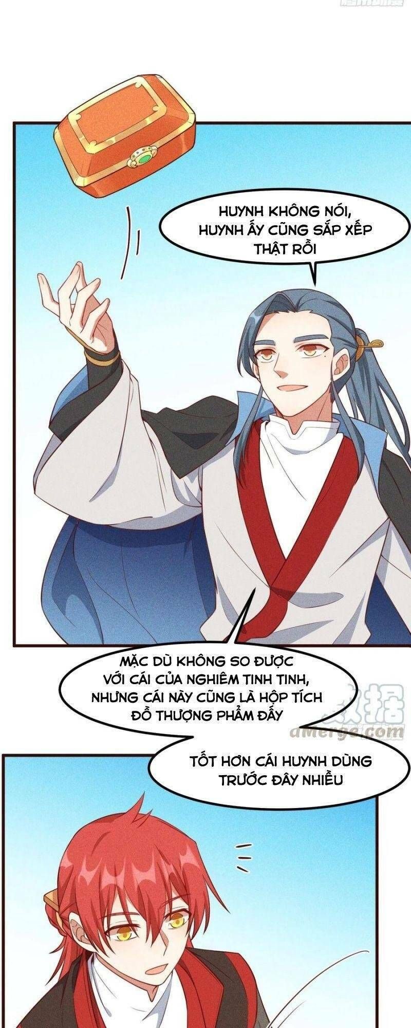 đọc truyện Linh Tôn Chi Tử Chương 94 ảnh 36 tại Thiên Thai Truyện