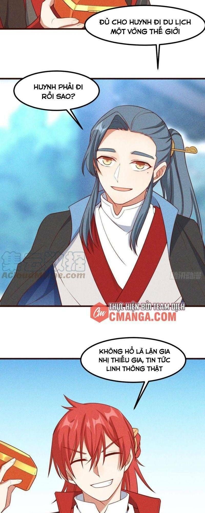 đọc truyện Linh Tôn Chi Tử Chương 94 ảnh 40 tại Thiên Thai Truyện