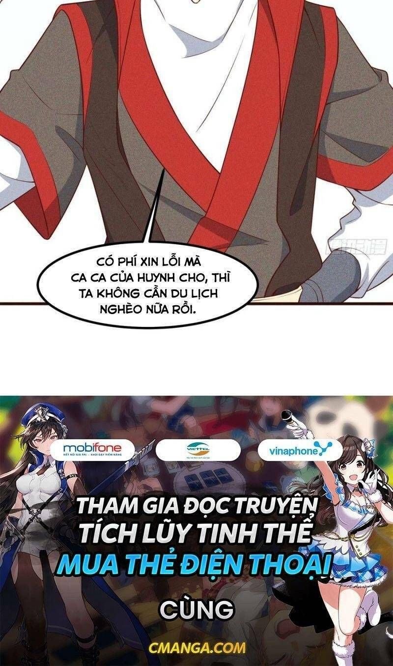 đọc truyện Linh Tôn Chi Tử Chương 94 ảnh 41 tại Thiên Thai Truyện