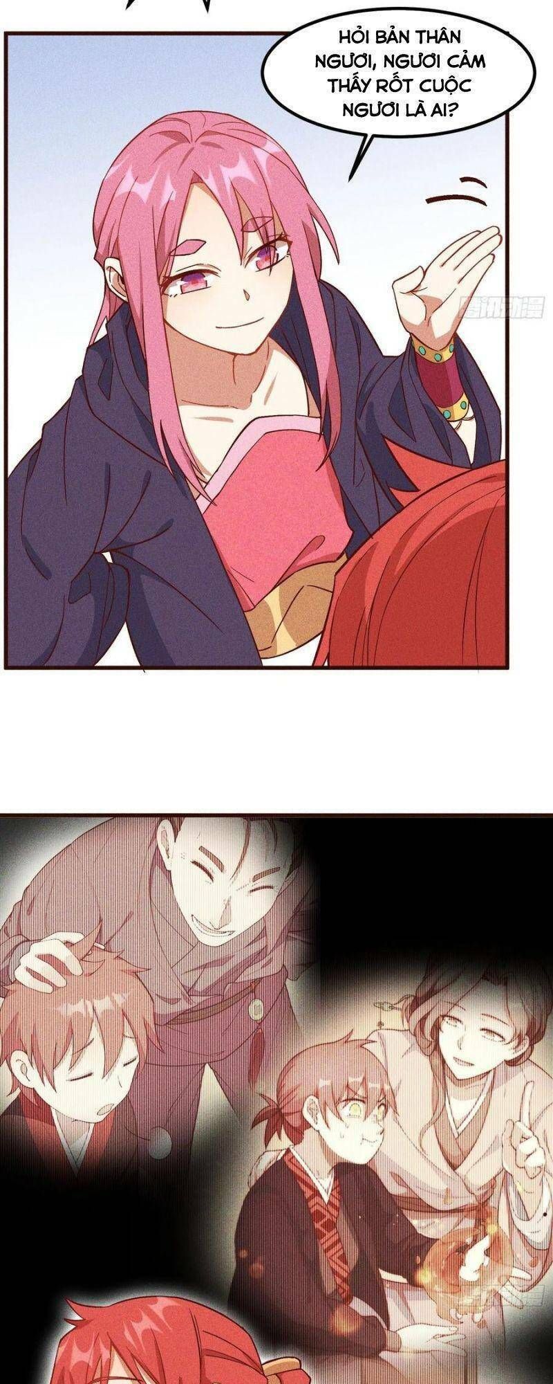 đọc truyện Linh Tôn Chi Tử Chương 94 ảnh 11 tại Thiên Thai Truyện