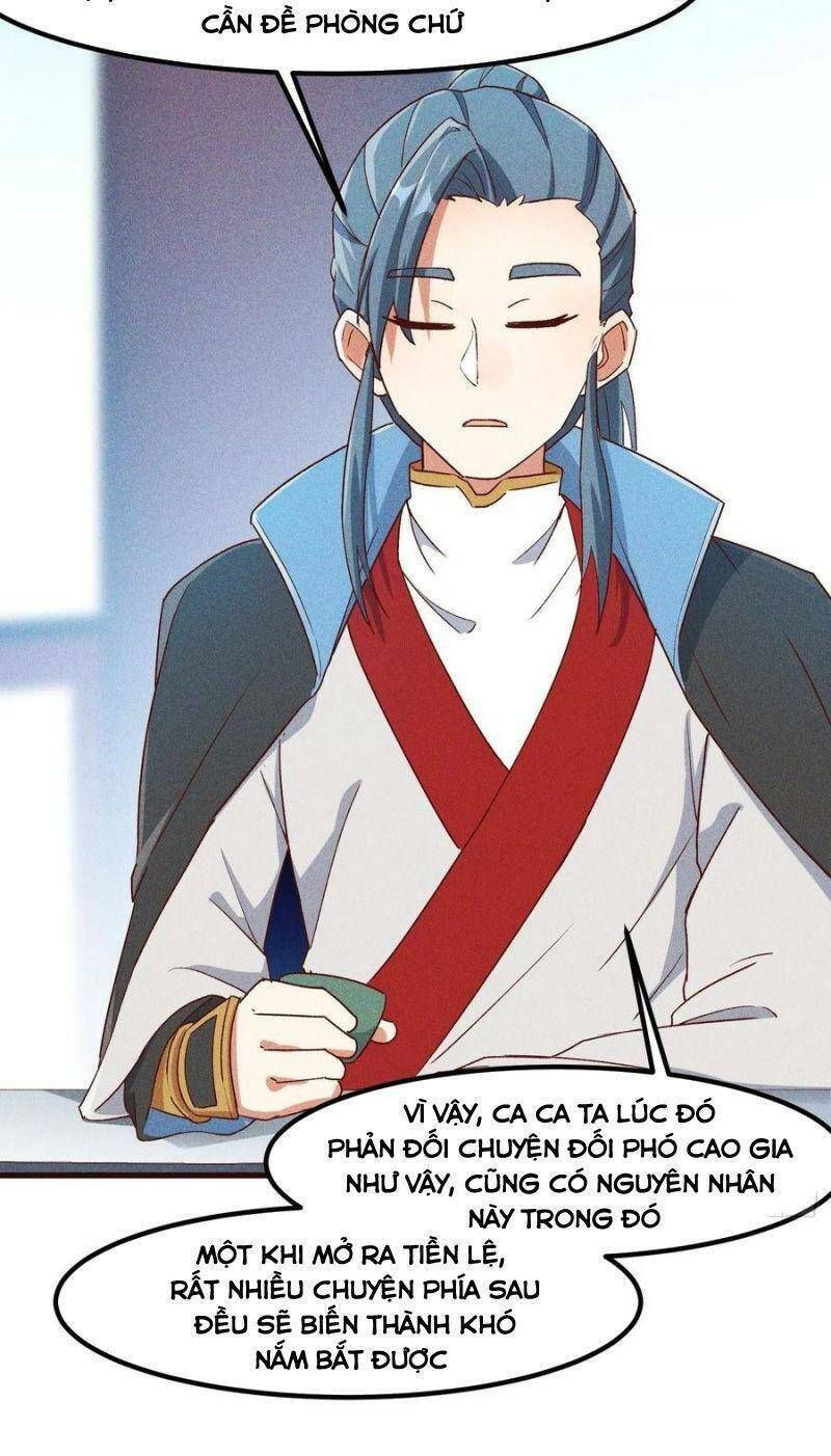 đọc truyện Linh Tôn Chi Tử Chương 95 ảnh 16 tại Thiên Thai Truyện