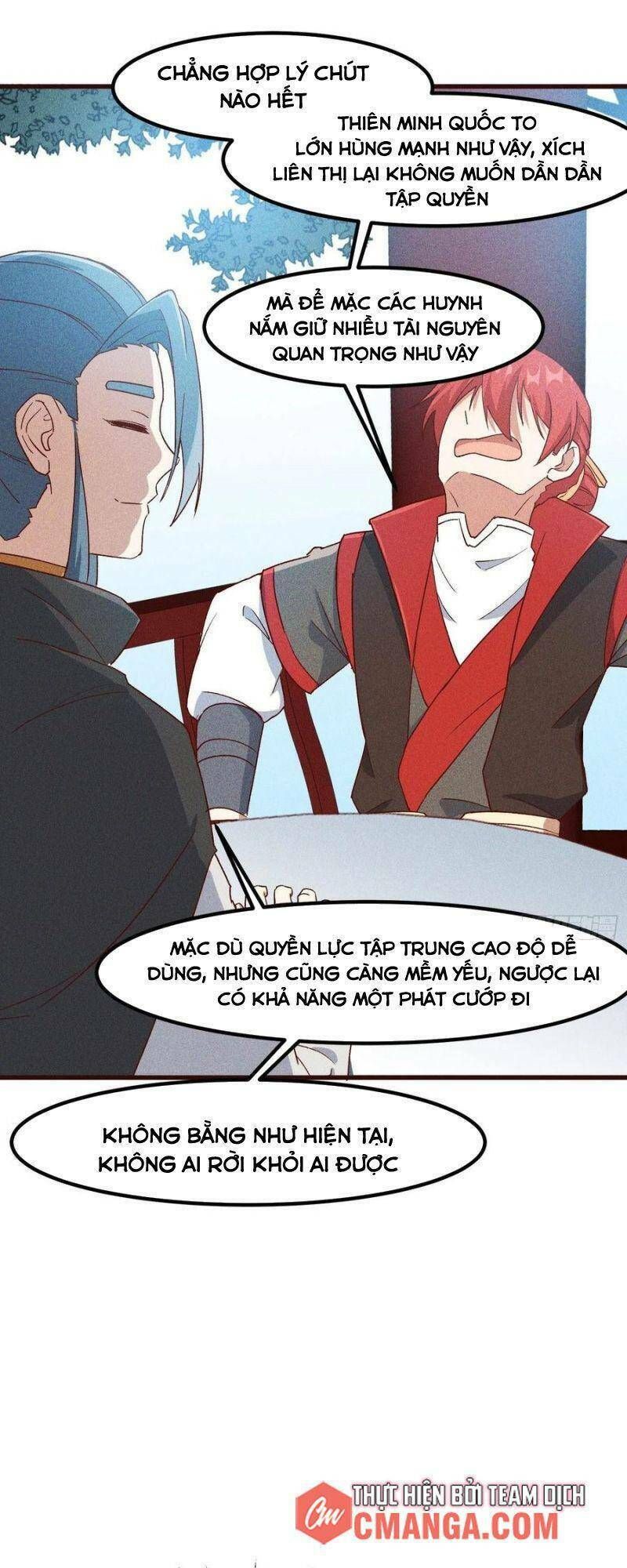 đọc truyện Linh Tôn Chi Tử Chương 95 ảnh 17 tại Thiên Thai Truyện