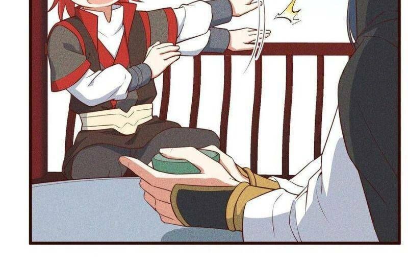 đọc truyện Linh Tôn Chi Tử Chương 95 ảnh 4 tại Thiên Thai Truyện