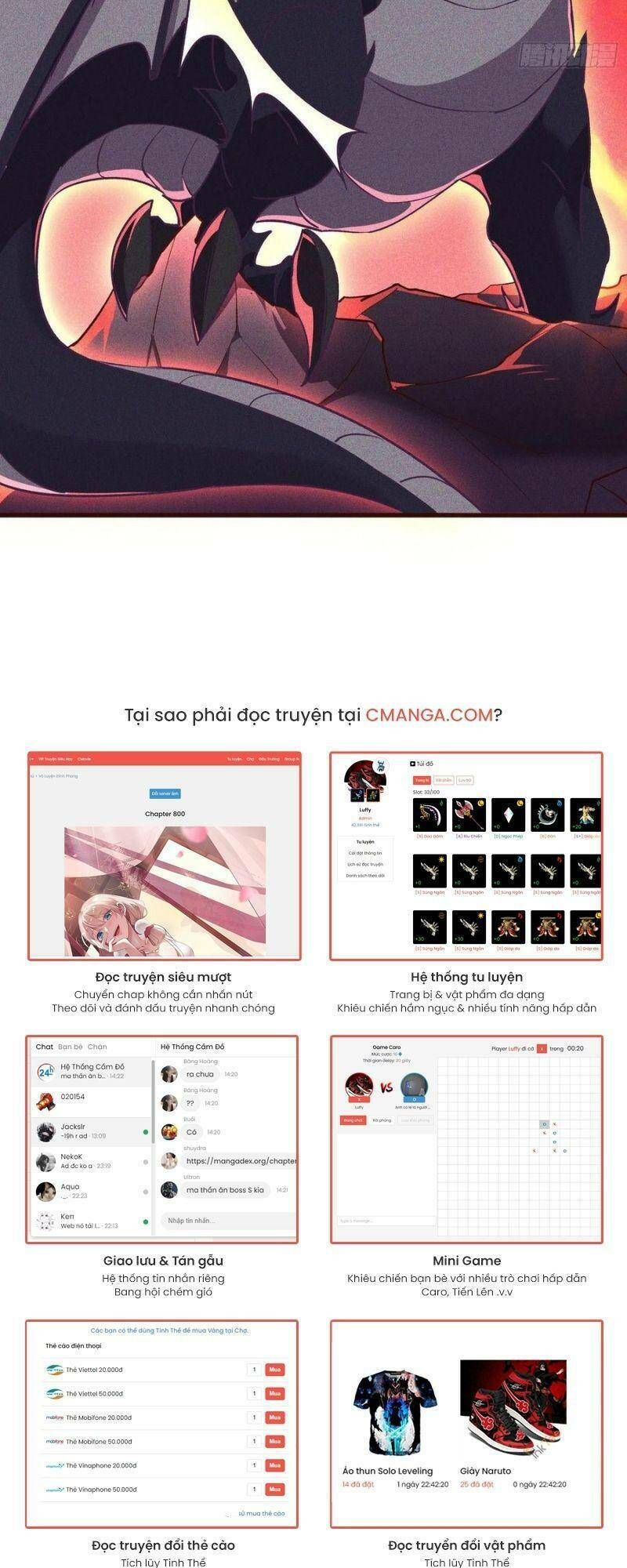 đọc truyện Linh Tôn Chi Tử Chương 95 ảnh 22 tại Thiên Thai Truyện