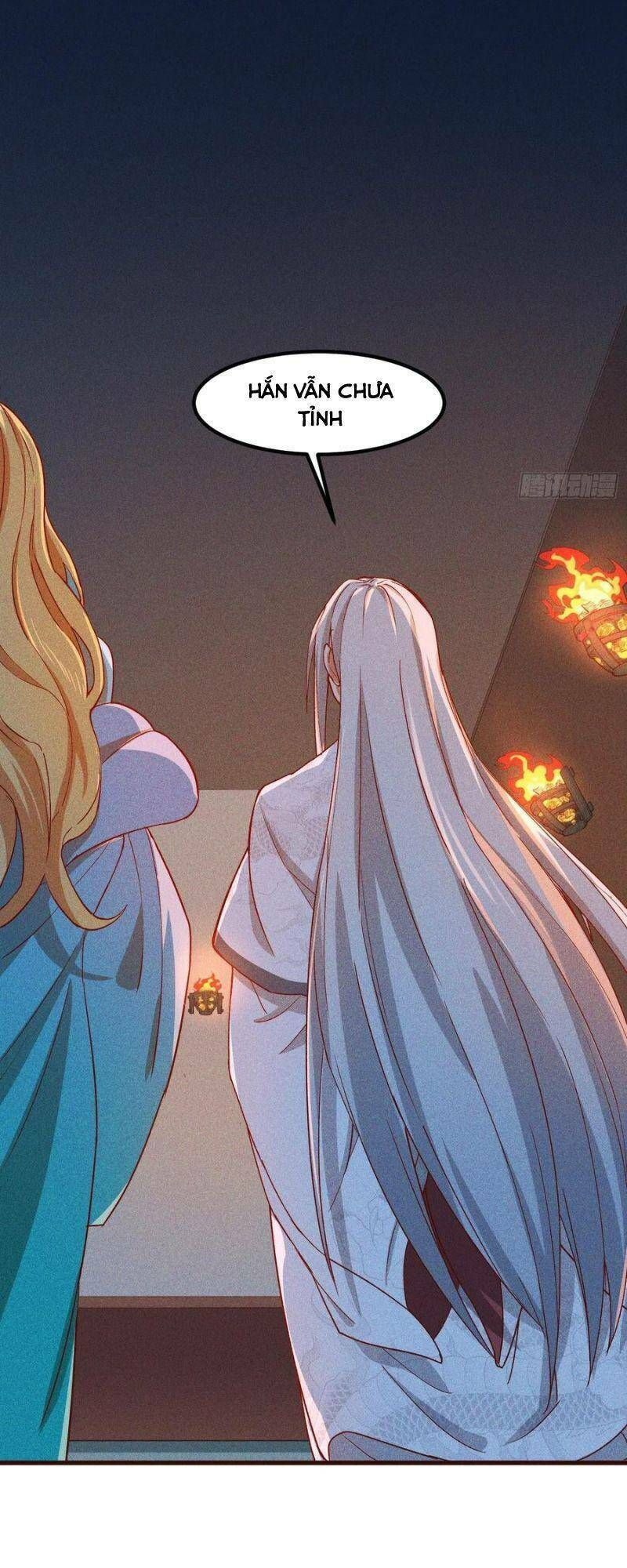 đọc truyện Linh Tôn Chi Tử Chương 95 ảnh 26 tại Thiên Thai Truyện