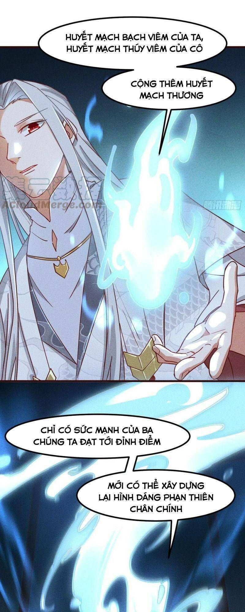 đọc truyện Linh Tôn Chi Tử Chương 95 ảnh 30 tại Thiên Thai Truyện