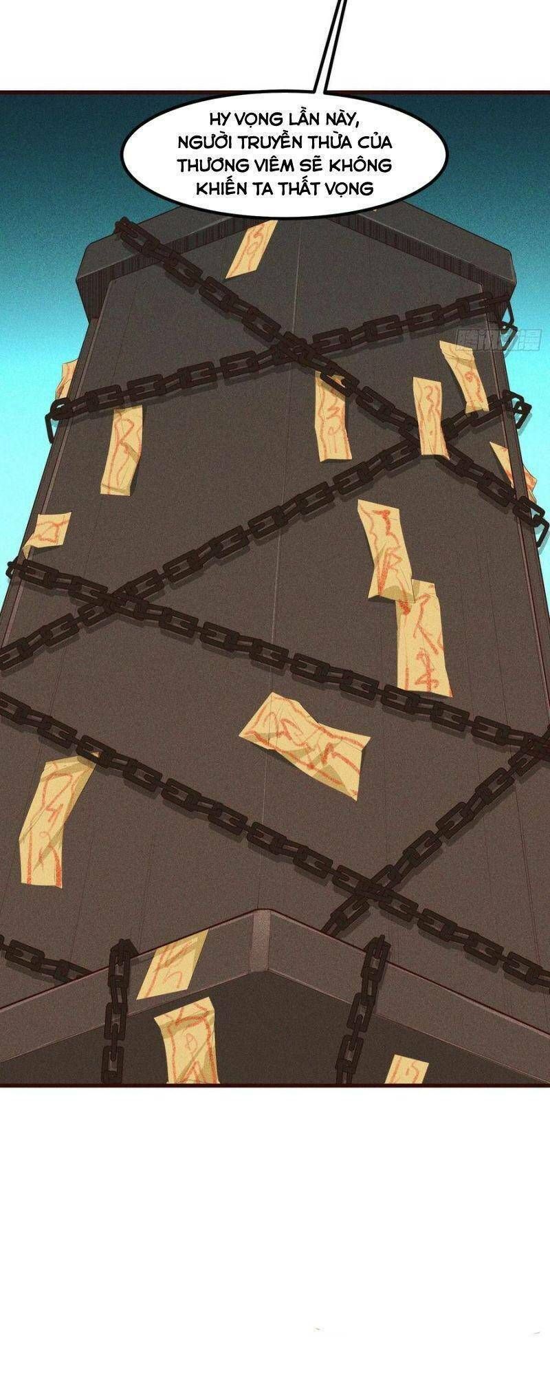 đọc truyện Linh Tôn Chi Tử Chương 95 ảnh 32 tại Thiên Thai Truyện