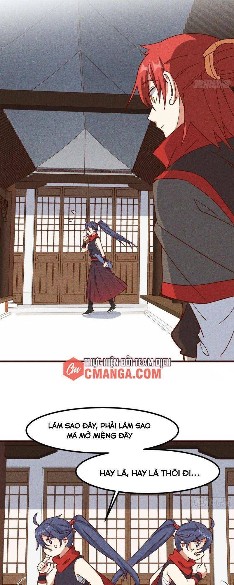 đọc truyện Linh Tôn Chi Tử Chương 95 ảnh 34 tại Thiên Thai Truyện