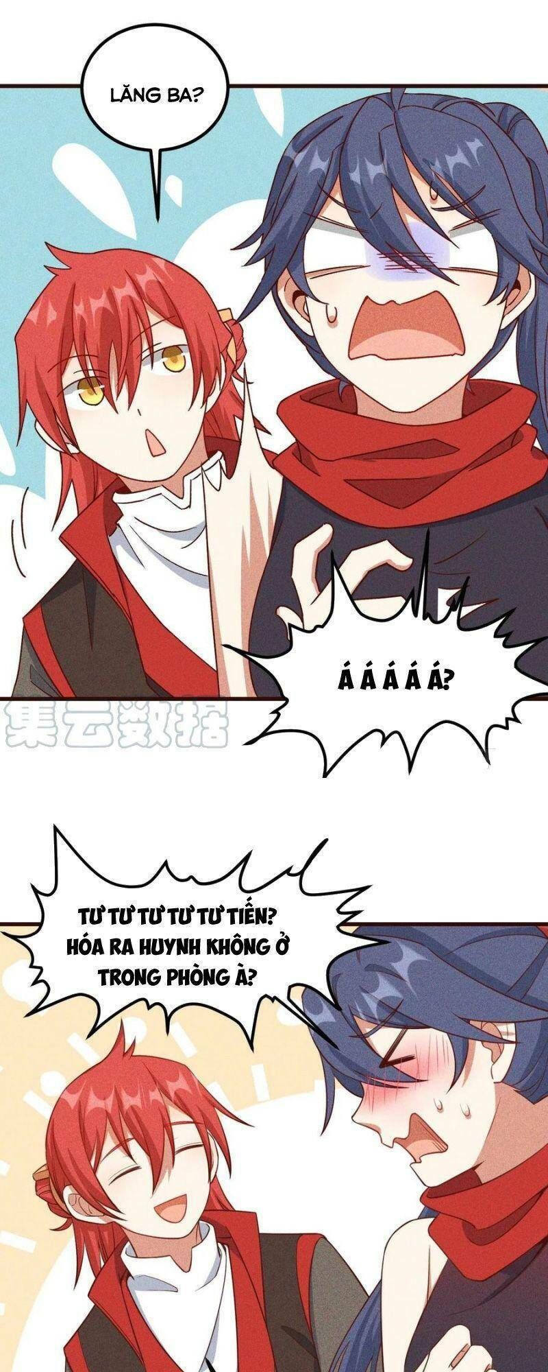 đọc truyện Linh Tôn Chi Tử Chương 95 ảnh 36 tại Thiên Thai Truyện