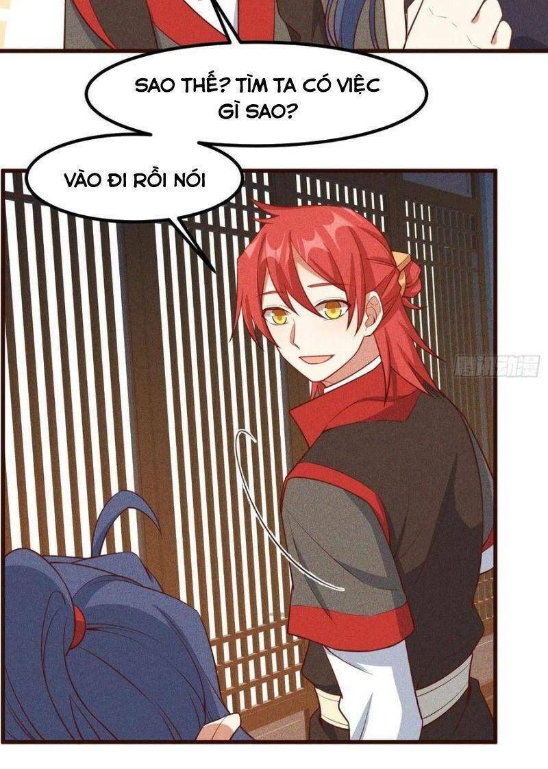 đọc truyện Linh Tôn Chi Tử Chương 95 ảnh 37 tại Thiên Thai Truyện