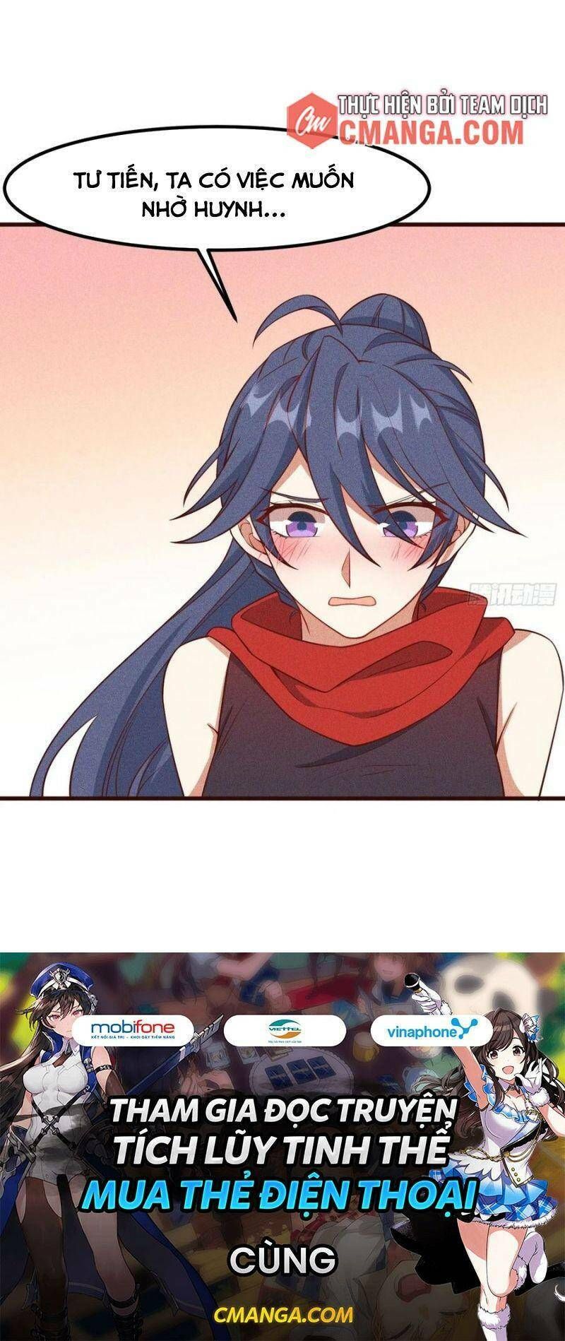 đọc truyện Linh Tôn Chi Tử Chương 95 ảnh 38 tại Thiên Thai Truyện