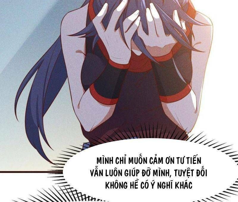 đọc truyện Linh Tôn Chi Tử Chương 96 ảnh 12 tại Thiên Thai Truyện