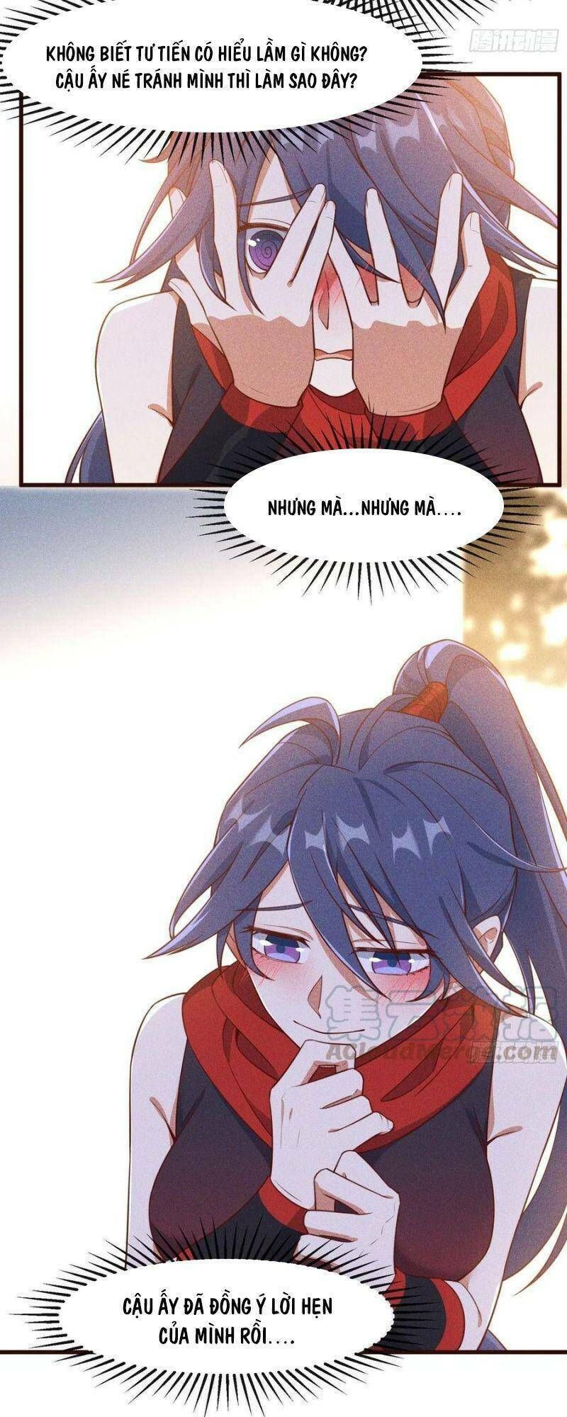 đọc truyện Linh Tôn Chi Tử Chương 96 ảnh 13 tại Thiên Thai Truyện