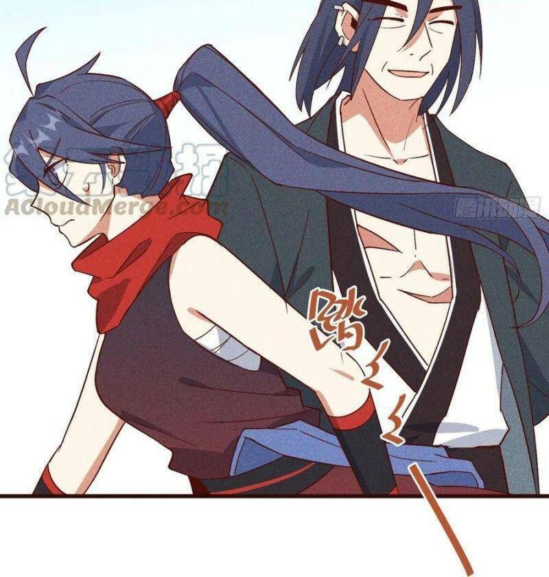 đọc truyện Linh Tôn Chi Tử Chương 96 ảnh 20 tại Thiên Thai Truyện