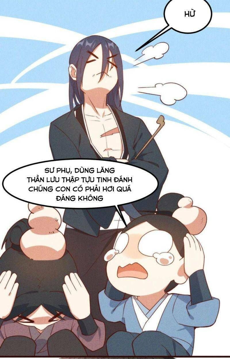 đọc truyện Linh Tôn Chi Tử Chương 96 ảnh 26 tại Thiên Thai Truyện