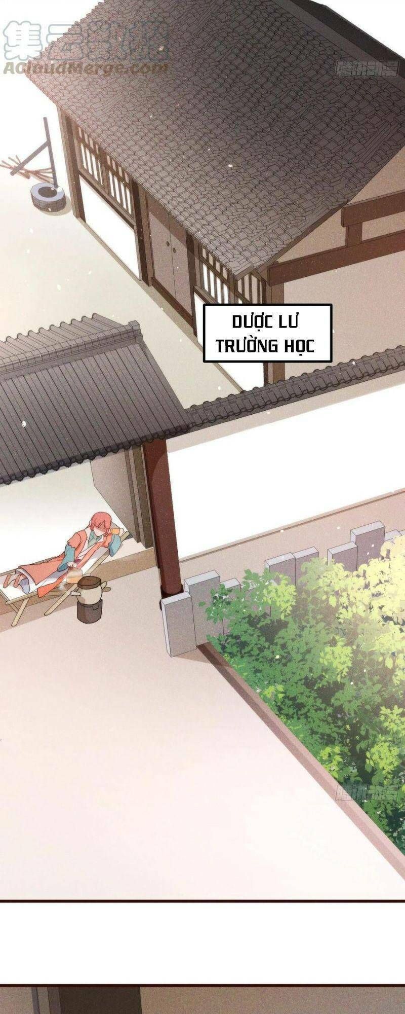 đọc truyện Linh Tôn Chi Tử Chương 96 ảnh 27 tại Thiên Thai Truyện