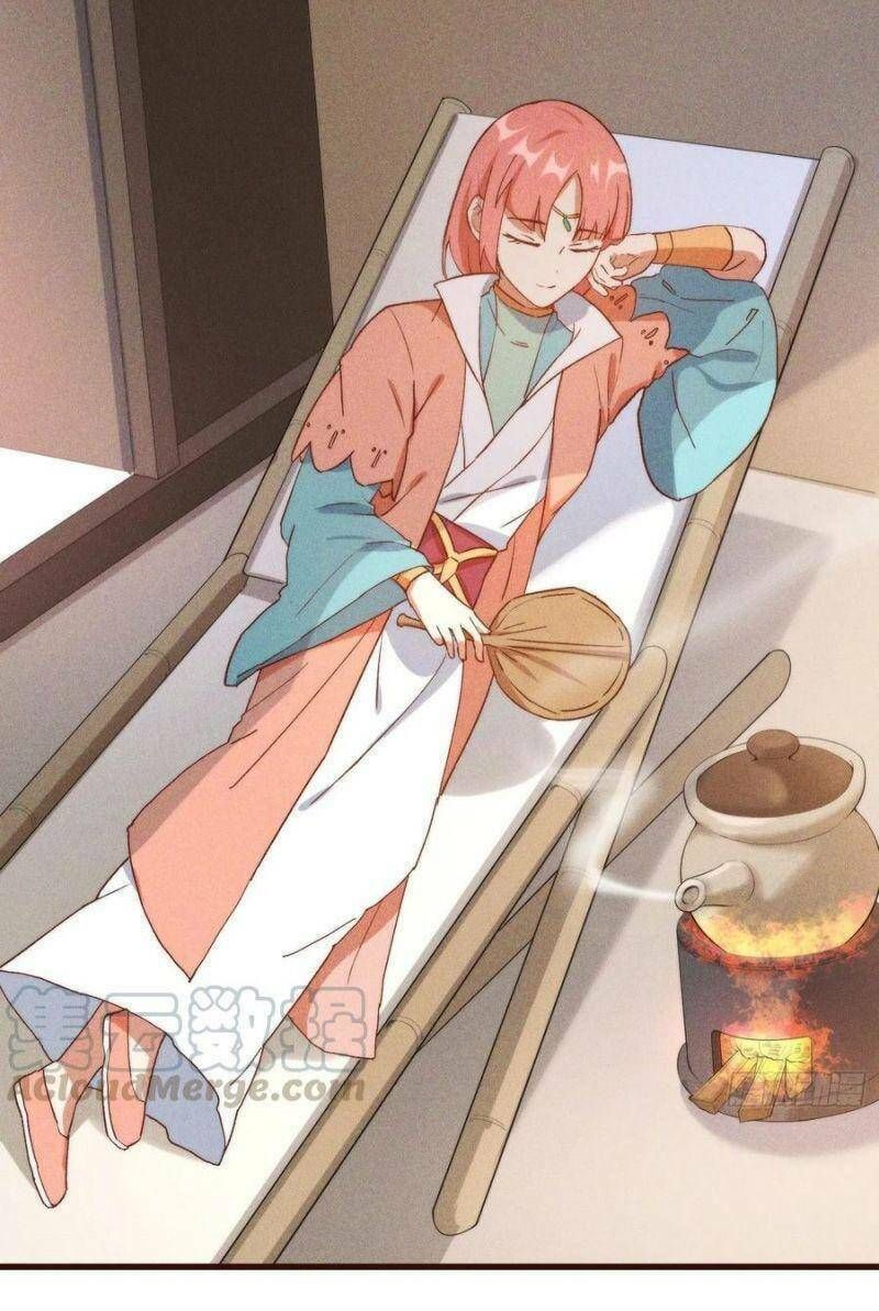 đọc truyện Linh Tôn Chi Tử Chương 96 ảnh 28 tại Thiên Thai Truyện