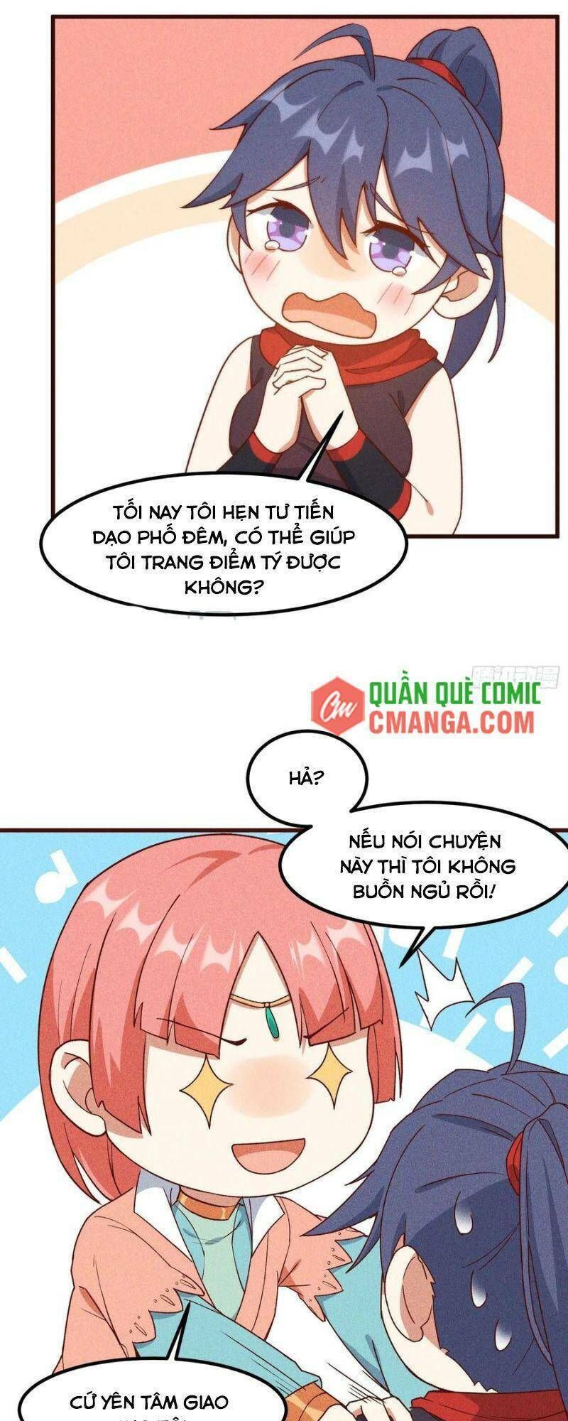 đọc truyện Linh Tôn Chi Tử Chương 96 ảnh 31 tại Thiên Thai Truyện