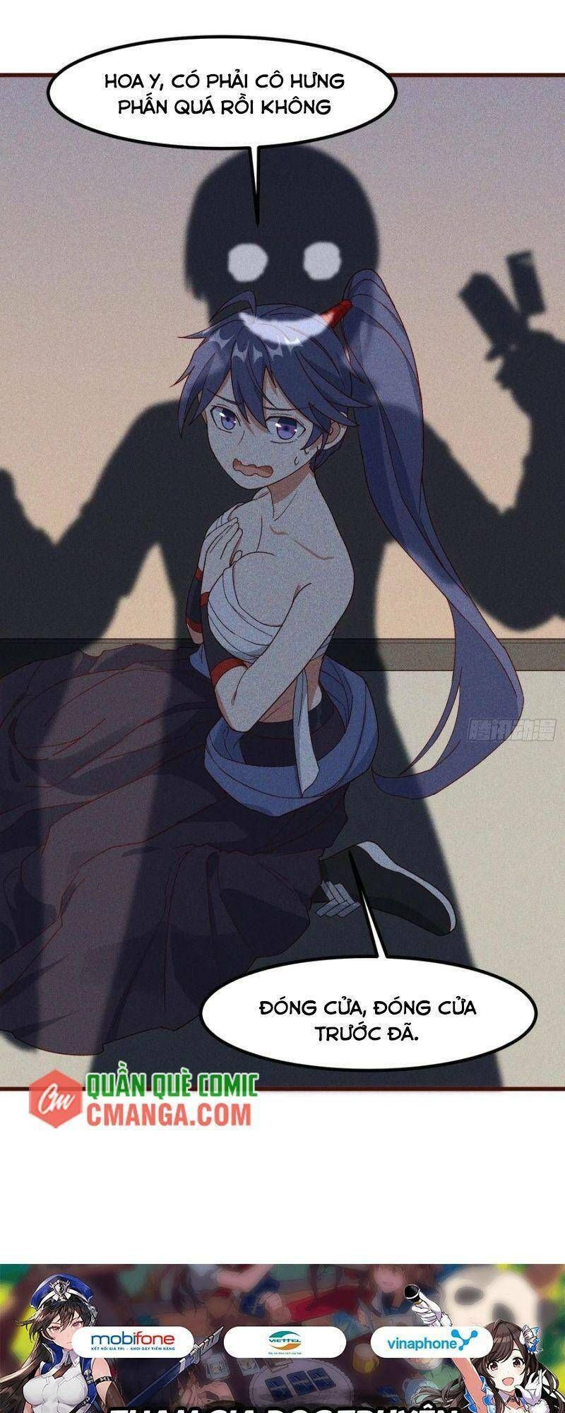 đọc truyện Linh Tôn Chi Tử Chương 96 ảnh 37 tại Thiên Thai Truyện