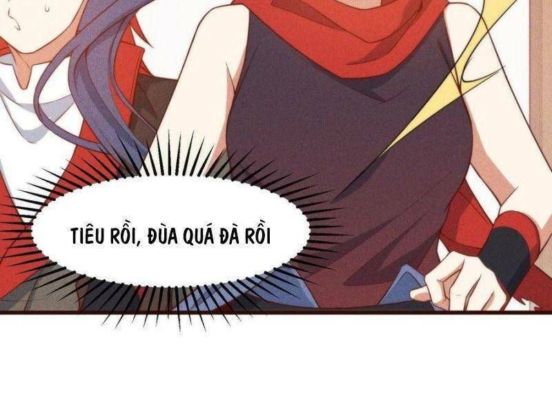 đọc truyện Linh Tôn Chi Tử Chương 96 ảnh 6 tại Thiên Thai Truyện