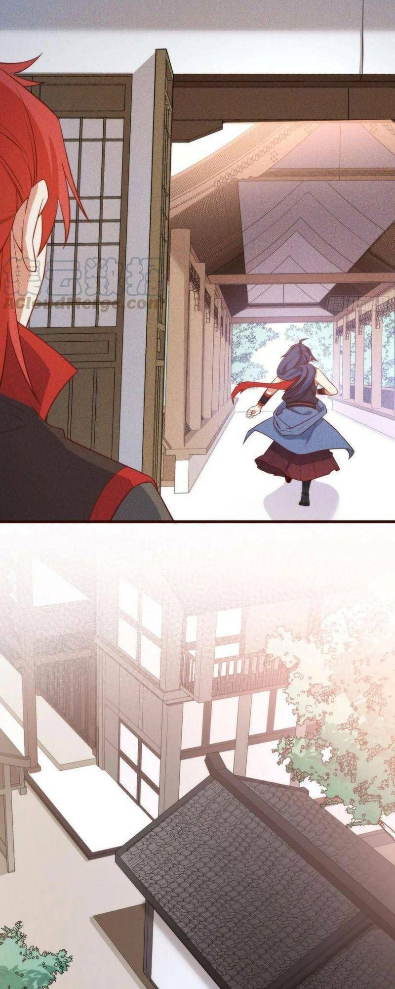 đọc truyện Linh Tôn Chi Tử Chương 96 ảnh 9 tại Thiên Thai Truyện