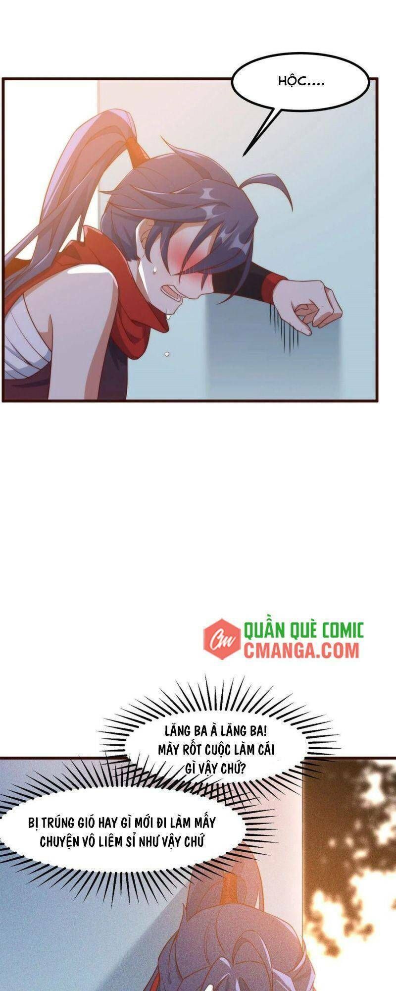 đọc truyện Linh Tôn Chi Tử Chương 96 ảnh 11 tại Thiên Thai Truyện