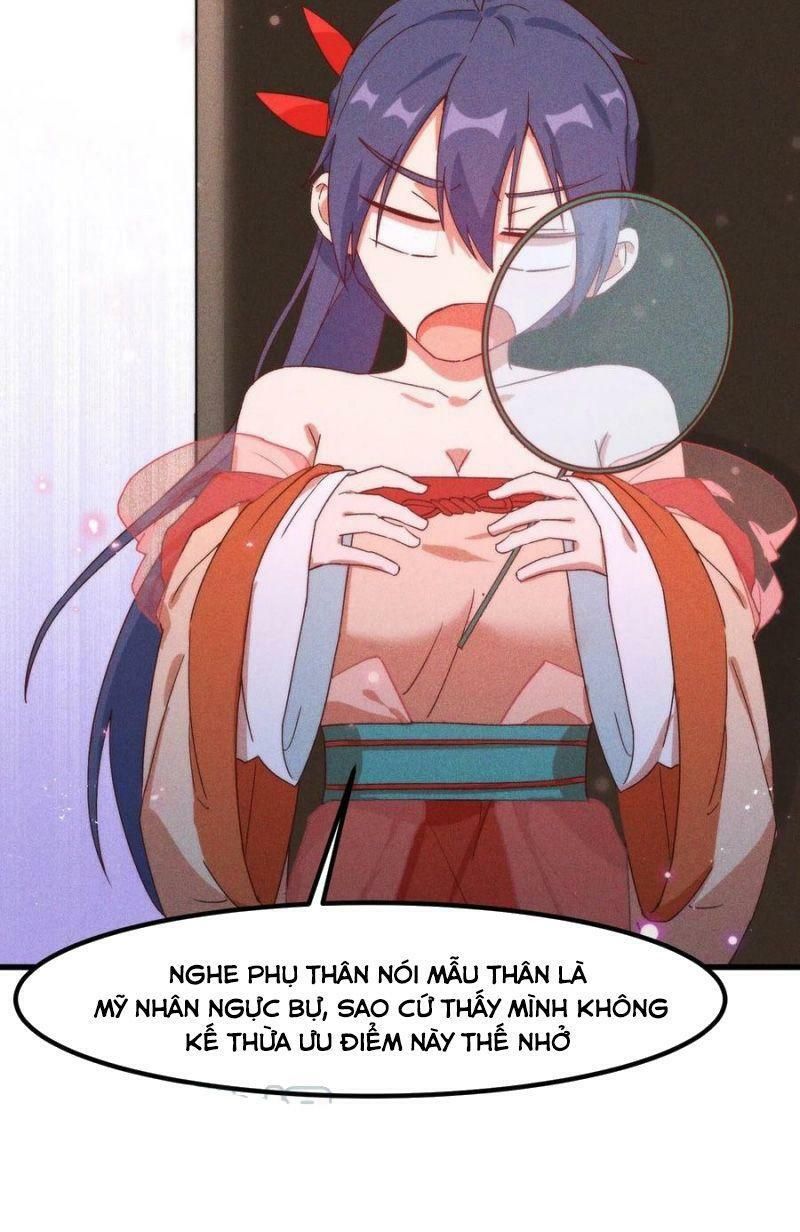 đọc truyện Linh Tôn Chi Tử Chương 97 ảnh 12 tại Thiên Thai Truyện