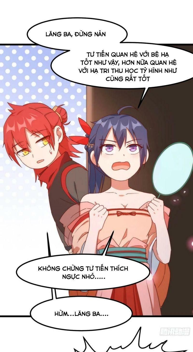 đọc truyện Linh Tôn Chi Tử Chương 97 ảnh 13 tại Thiên Thai Truyện