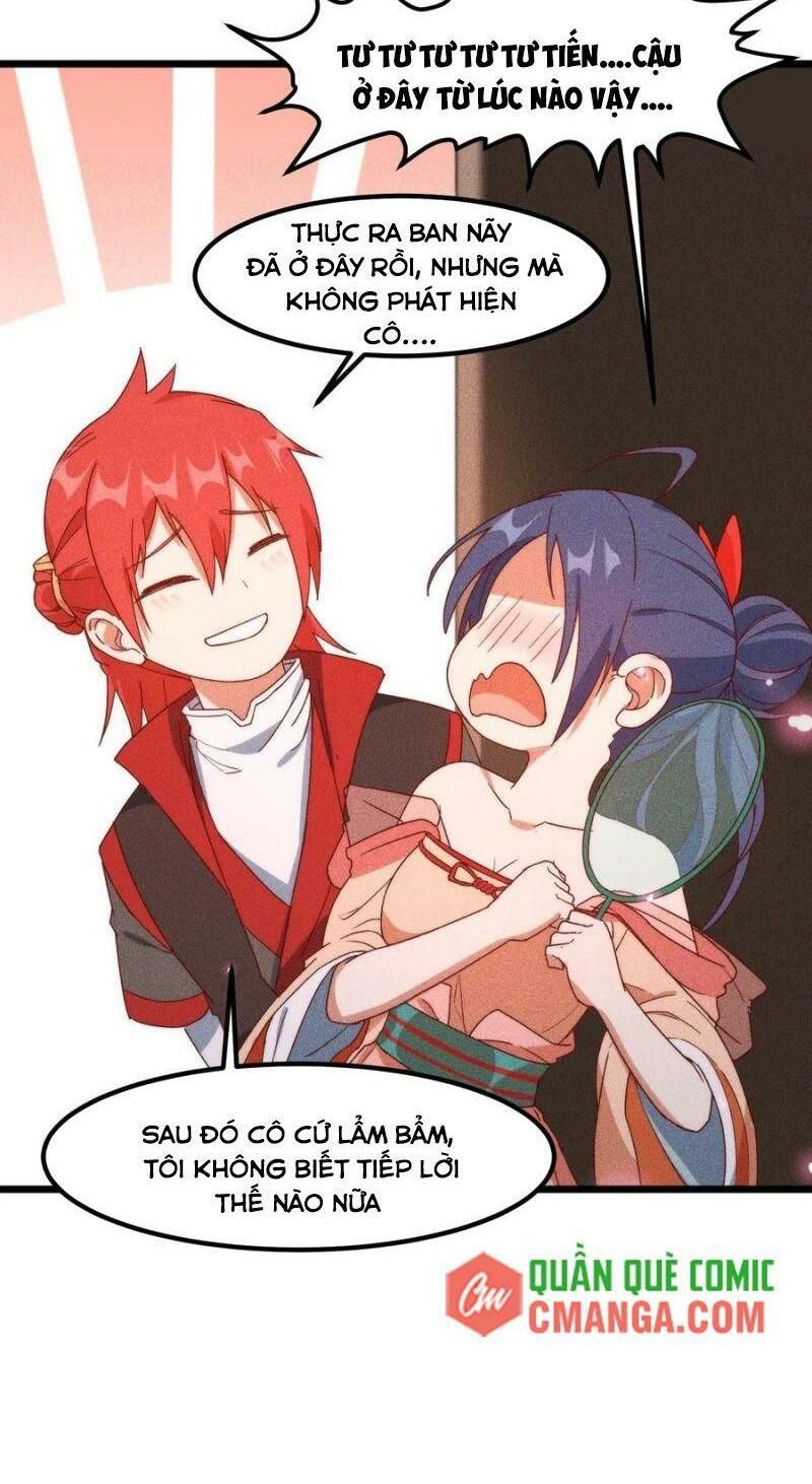 đọc truyện Linh Tôn Chi Tử Chương 97 ảnh 14 tại Thiên Thai Truyện