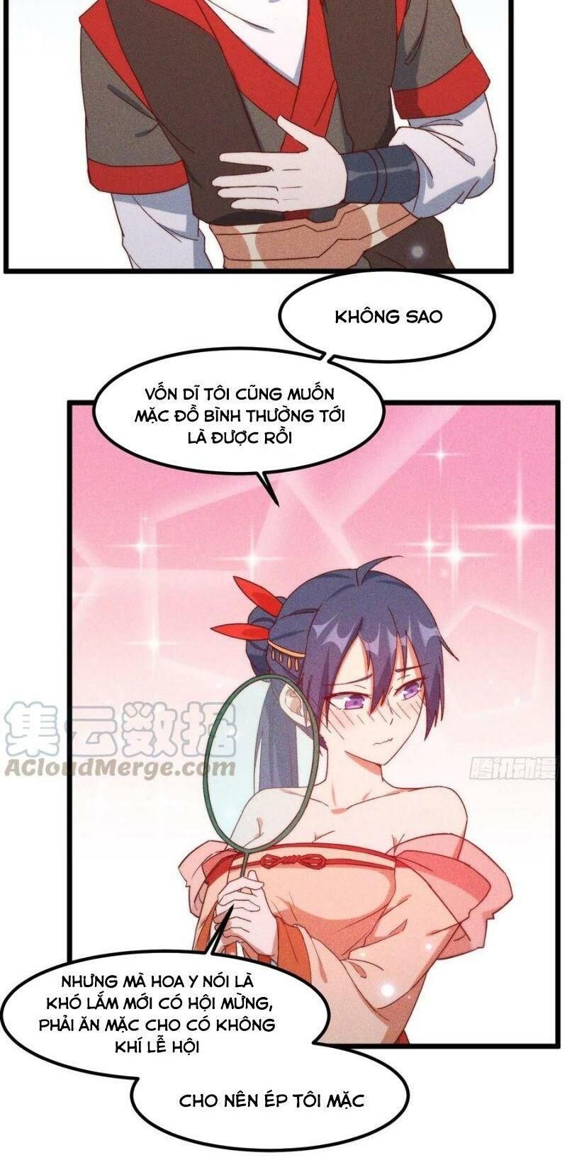 đọc truyện Linh Tôn Chi Tử Chương 97 ảnh 16 tại Thiên Thai Truyện