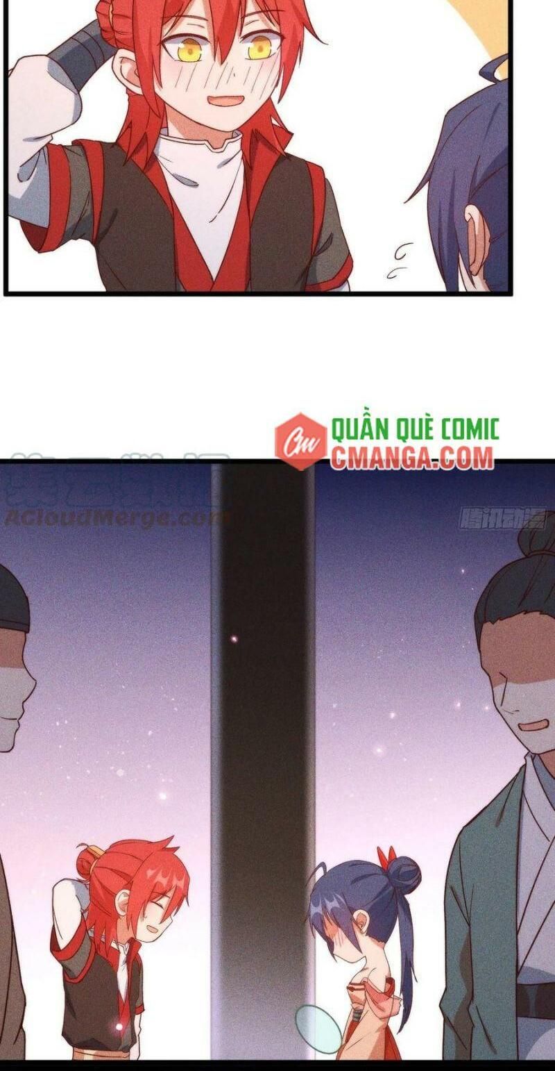 đọc truyện Linh Tôn Chi Tử Chương 97 ảnh 18 tại Thiên Thai Truyện