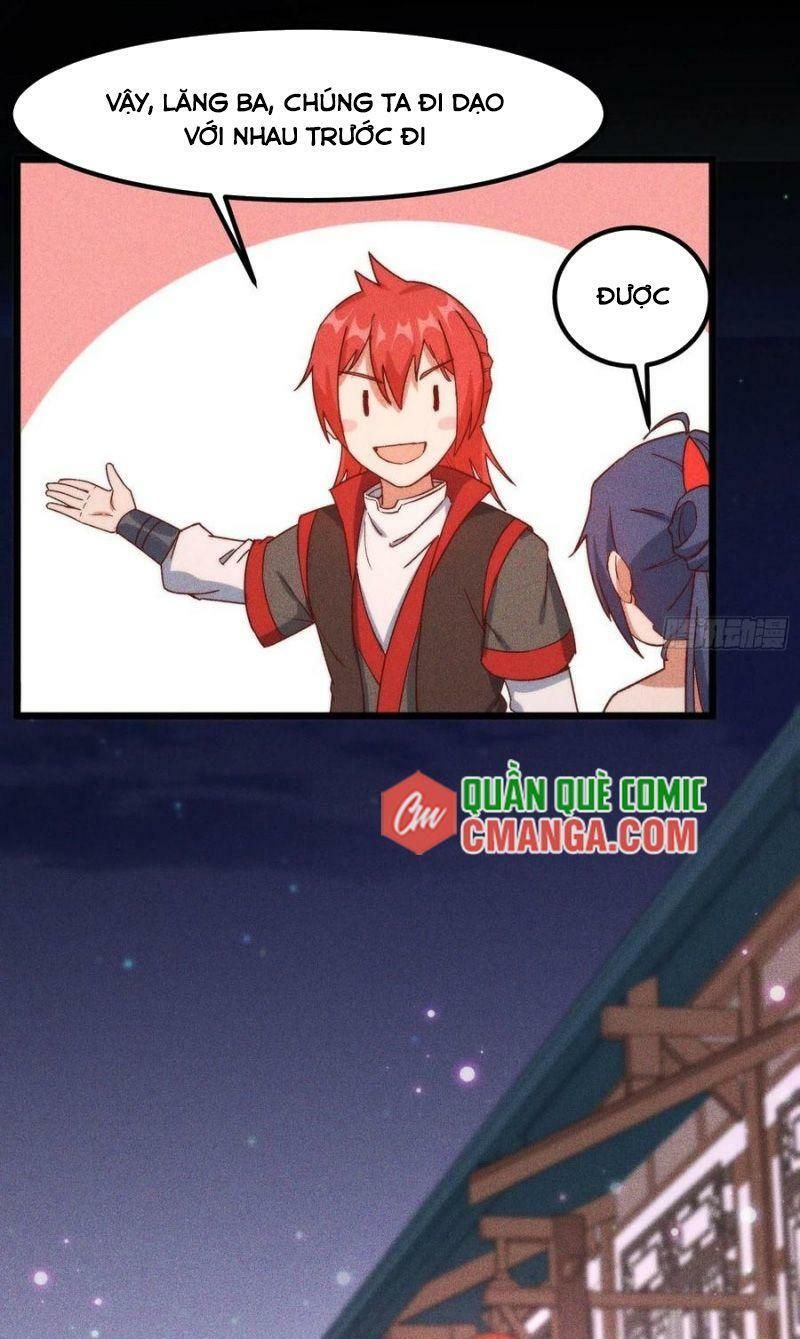 đọc truyện Linh Tôn Chi Tử Chương 97 ảnh 19 tại Thiên Thai Truyện