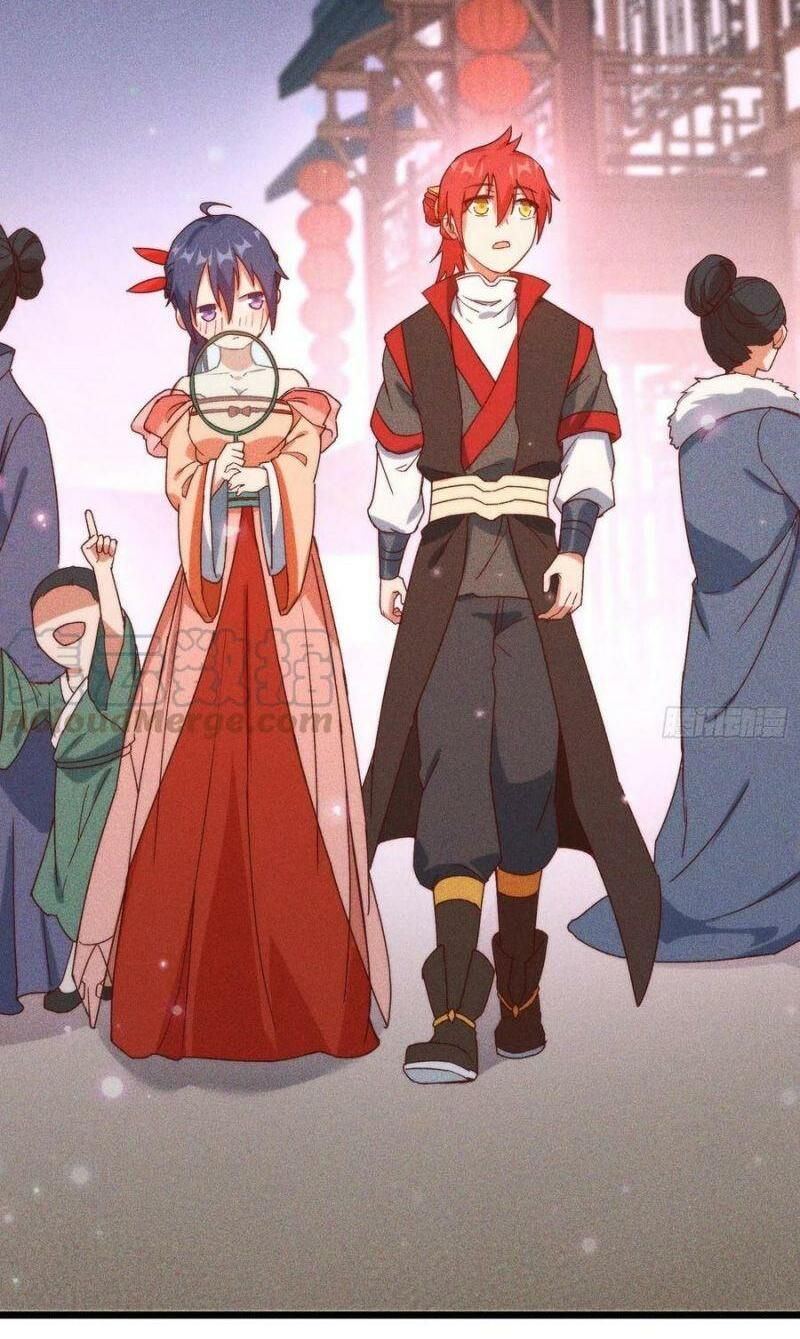 đọc truyện Linh Tôn Chi Tử Chương 97 ảnh 20 tại Thiên Thai Truyện