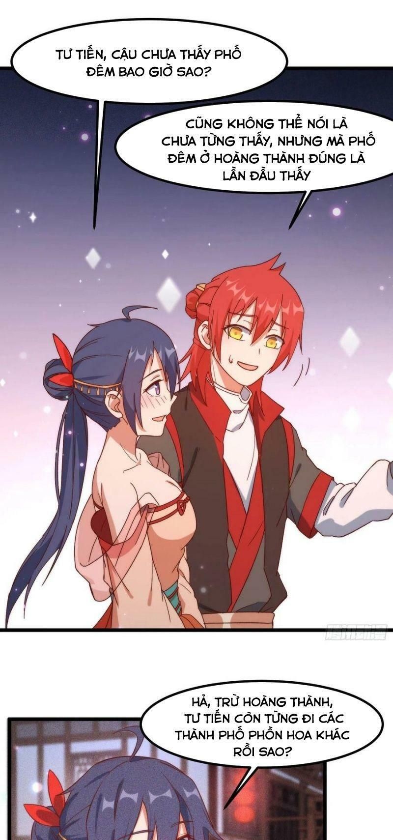 đọc truyện Linh Tôn Chi Tử Chương 97 ảnh 21 tại Thiên Thai Truyện