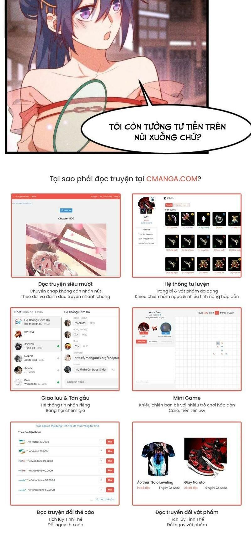 đọc truyện Linh Tôn Chi Tử Chương 97 ảnh 22 tại Thiên Thai Truyện