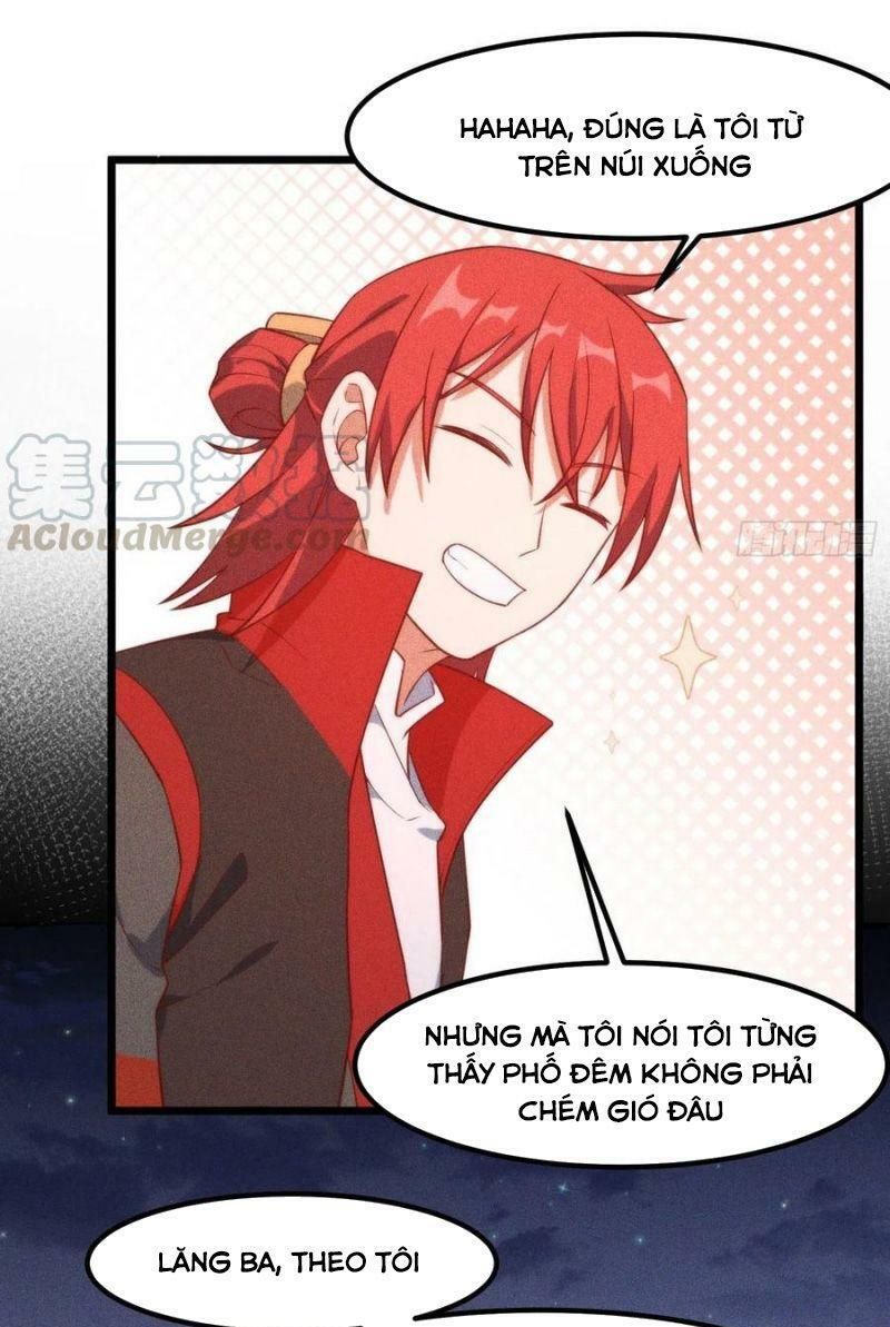 đọc truyện Linh Tôn Chi Tử Chương 97 ảnh 23 tại Thiên Thai Truyện