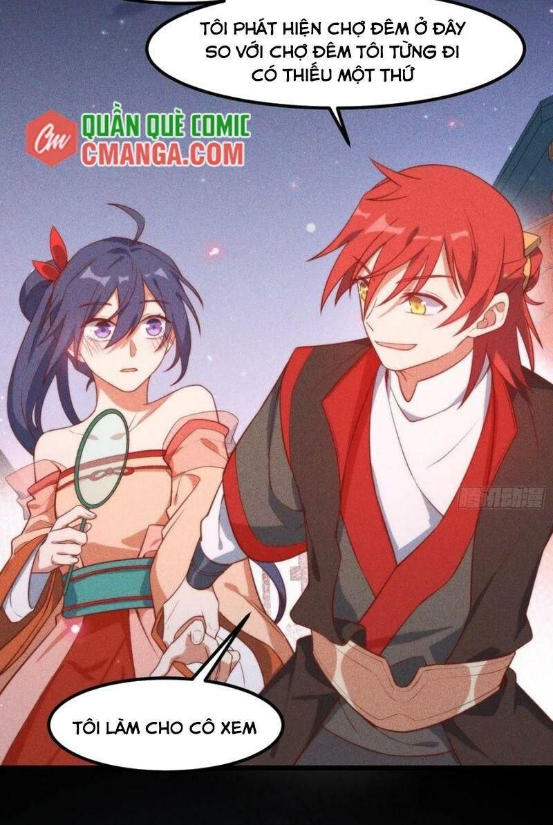 đọc truyện Linh Tôn Chi Tử Chương 97 ảnh 24 tại Thiên Thai Truyện