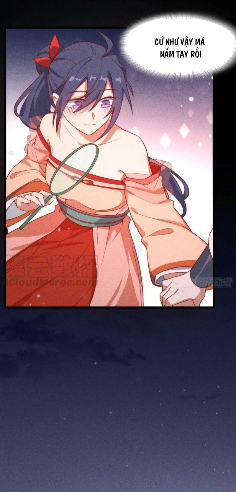 đọc truyện Linh Tôn Chi Tử Chương 97 ảnh 25 tại Thiên Thai Truyện