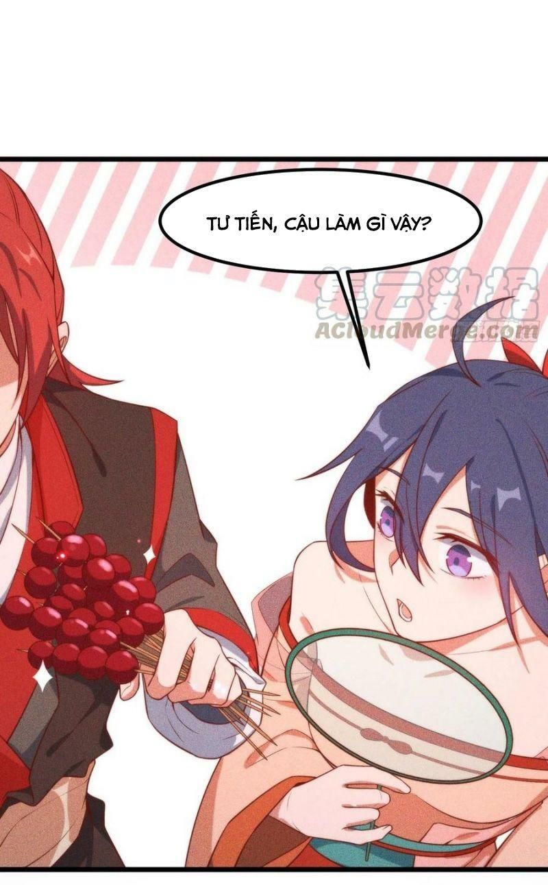 đọc truyện Linh Tôn Chi Tử Chương 97 ảnh 27 tại Thiên Thai Truyện