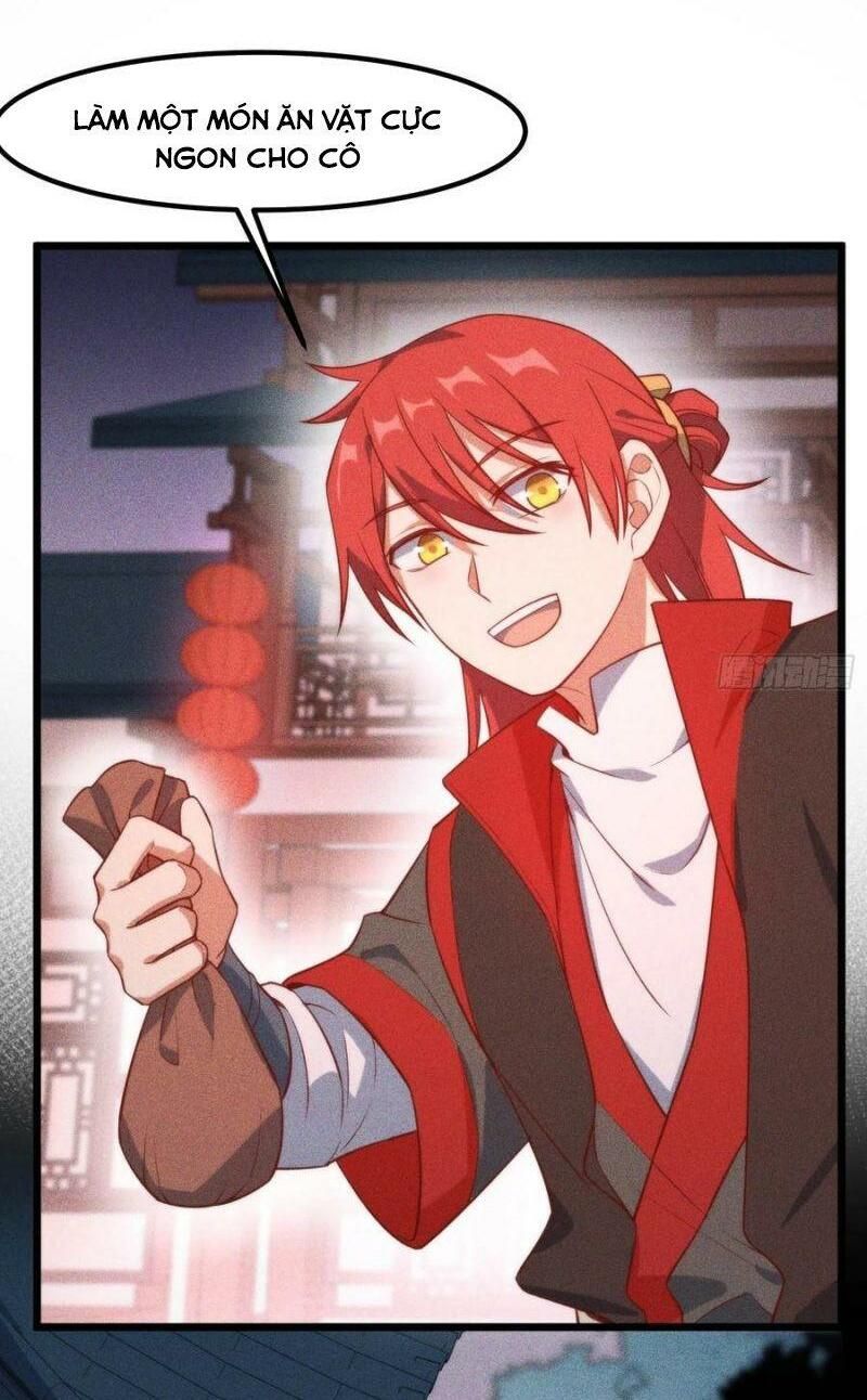 đọc truyện Linh Tôn Chi Tử Chương 97 ảnh 28 tại Thiên Thai Truyện