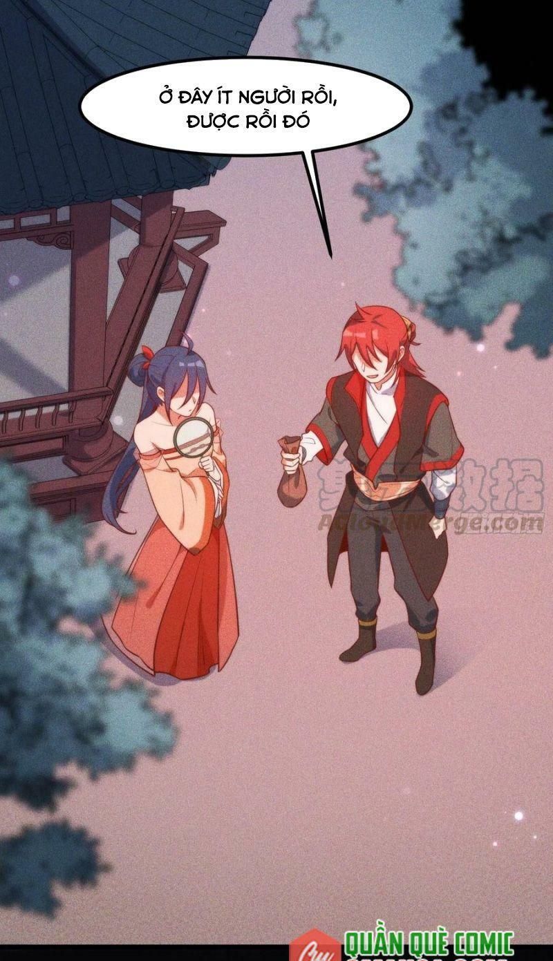 đọc truyện Linh Tôn Chi Tử Chương 97 ảnh 29 tại Thiên Thai Truyện