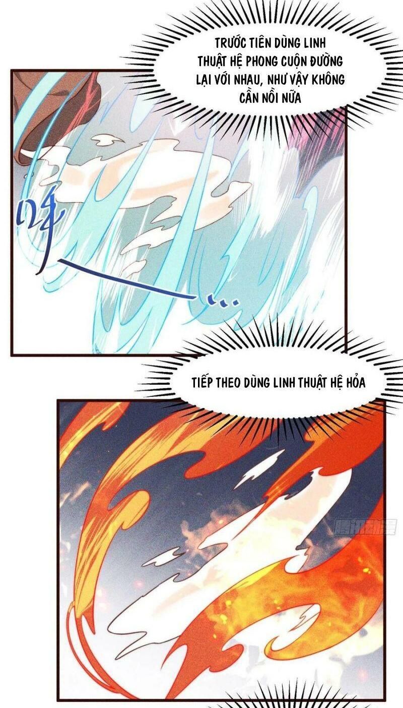 đọc truyện Linh Tôn Chi Tử Chương 97 ảnh 32 tại Thiên Thai Truyện