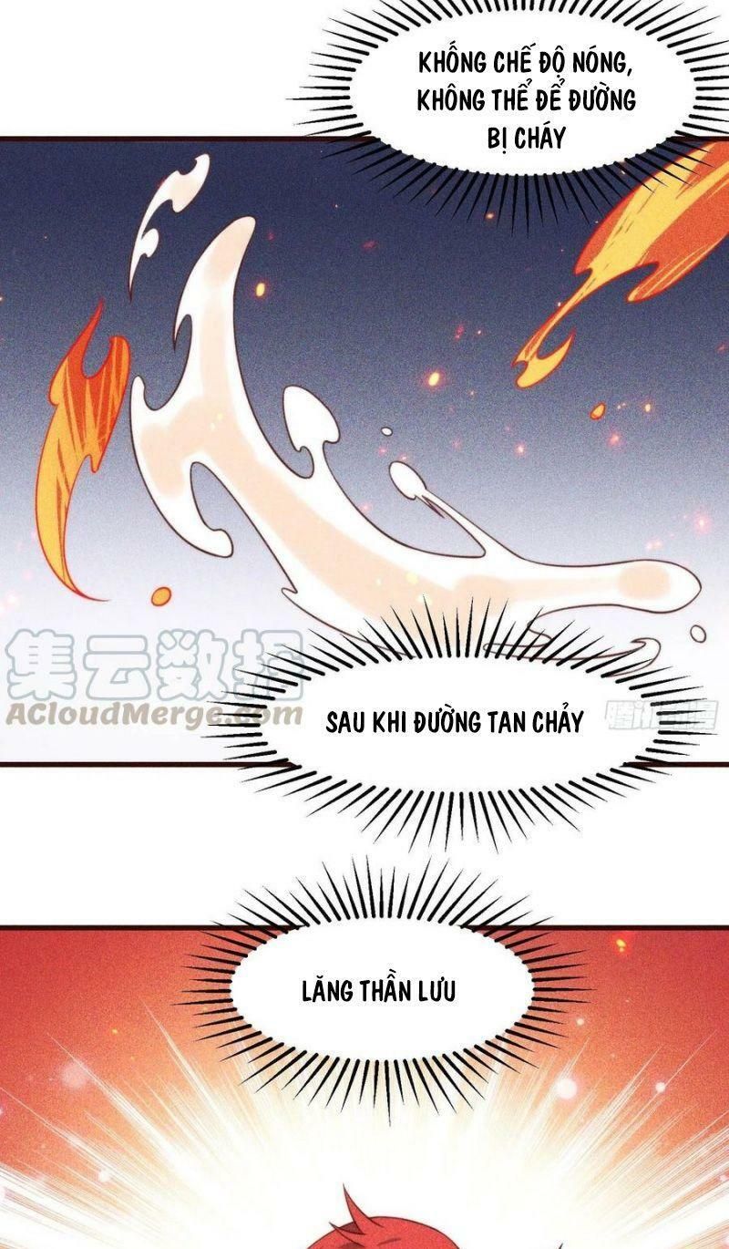 đọc truyện Linh Tôn Chi Tử Chương 97 ảnh 33 tại Thiên Thai Truyện