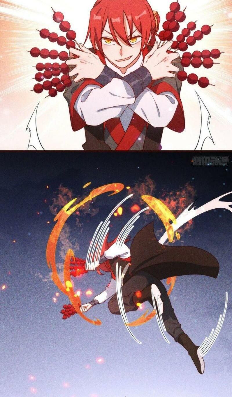 đọc truyện Linh Tôn Chi Tử Chương 97 ảnh 34 tại Thiên Thai Truyện